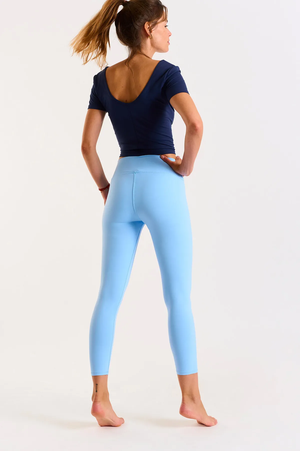 Banana Moon T-shirt MANTRA WELLNESS- Hauts & Brassières