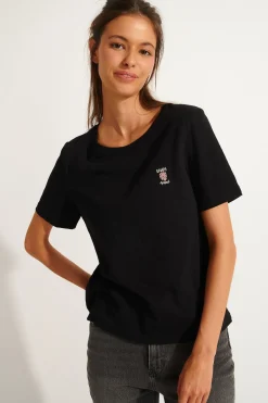 Banana Moon TSHIRT WAKEY MIDOLI- Loungewear