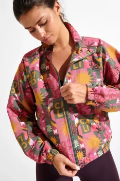 Banana Moon Veste VALLEY WELLRAIN- Vestes & Coverups|Vestes
