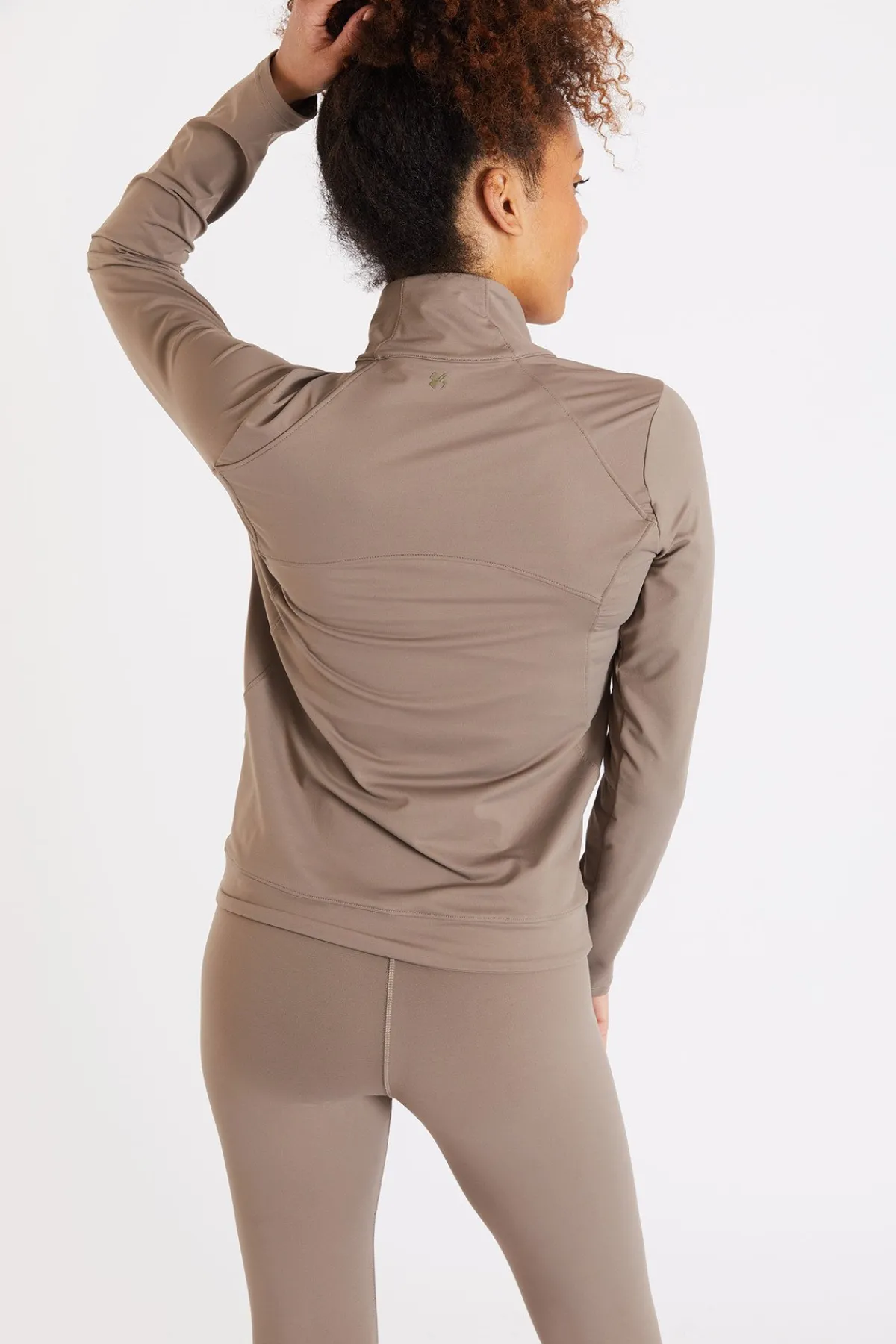 Banana Moon Veste FOCUS WELLNESS- Vestes & Coverups|Vestes