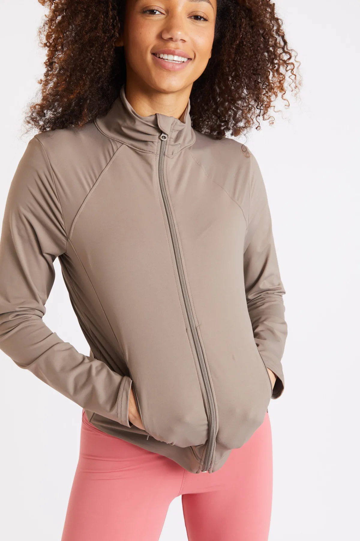 Banana Moon Veste FOCUS WELLNESS- Vestes & Coverups|Vestes