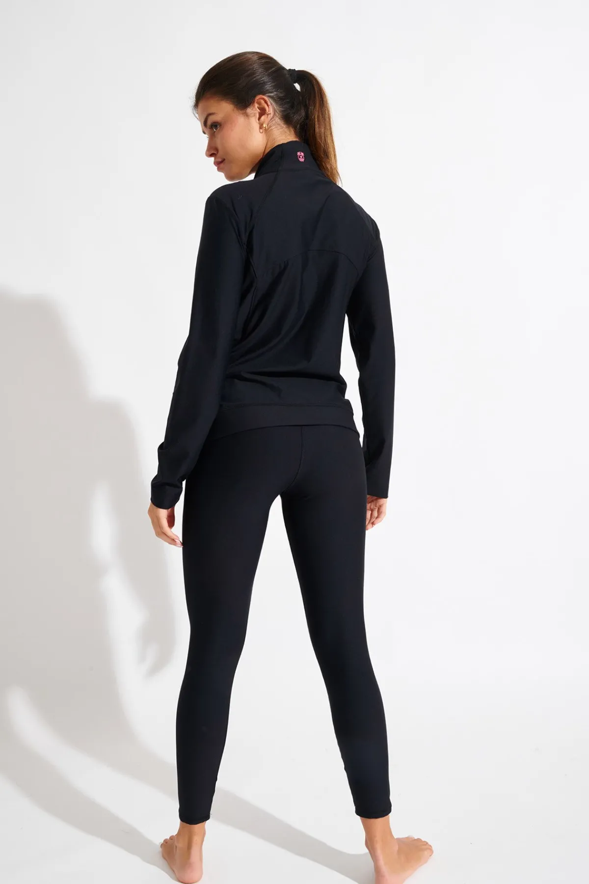 Banana Moon Veste FOCUS WELLBLISS- Hauts & Brassières|Vestes