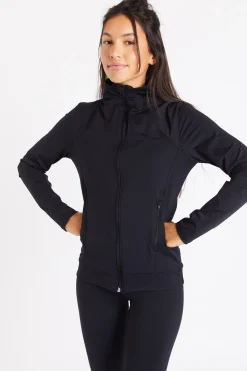 Banana Moon Veste FOCUS WELLNESS- Vestes & Coverups|Vestes