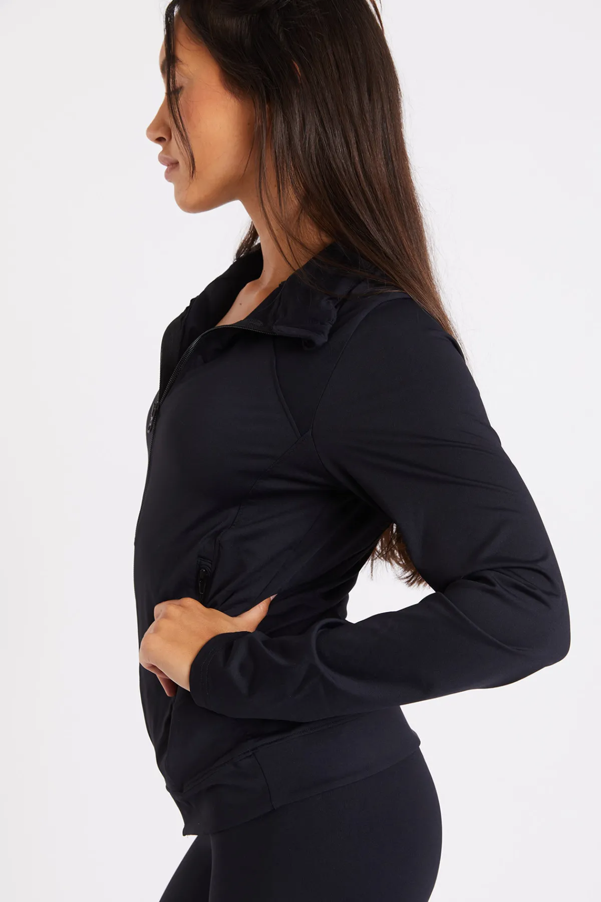Banana Moon Veste FOCUS WELLNESS- Vestes & Coverups|Vestes
