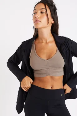 Banana Moon Veste FOCUS WELLNESS- Vestes & Coverups|Vestes