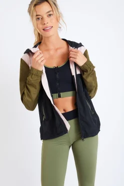 Banana Moon Veste SKIP ZOOMING- Vestes & Coverups|Vestes