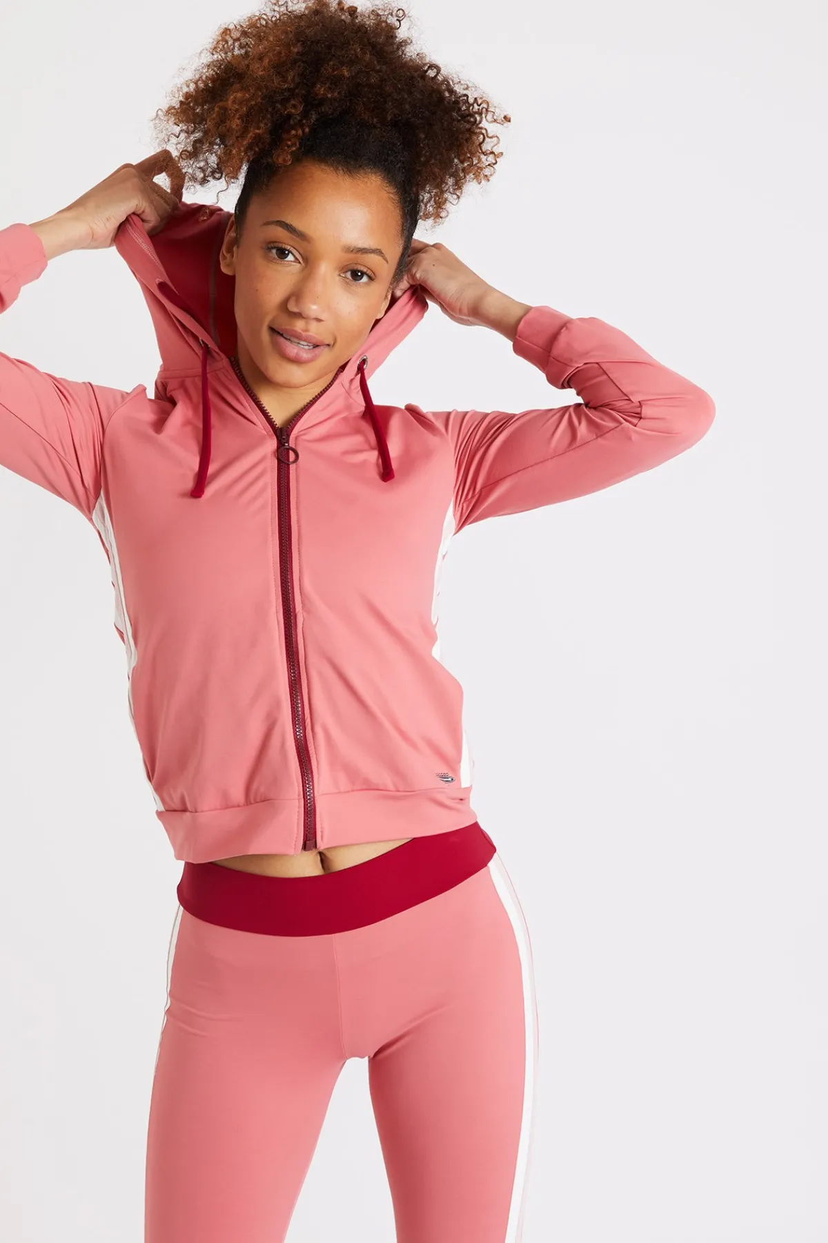 Banana Moon Veste CHICAGO SPRINT- Vestes & Coverups|Vestes
