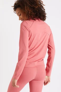 Banana Moon Veste FOCUS WELLNESS- Vestes & Coverups|Vestes