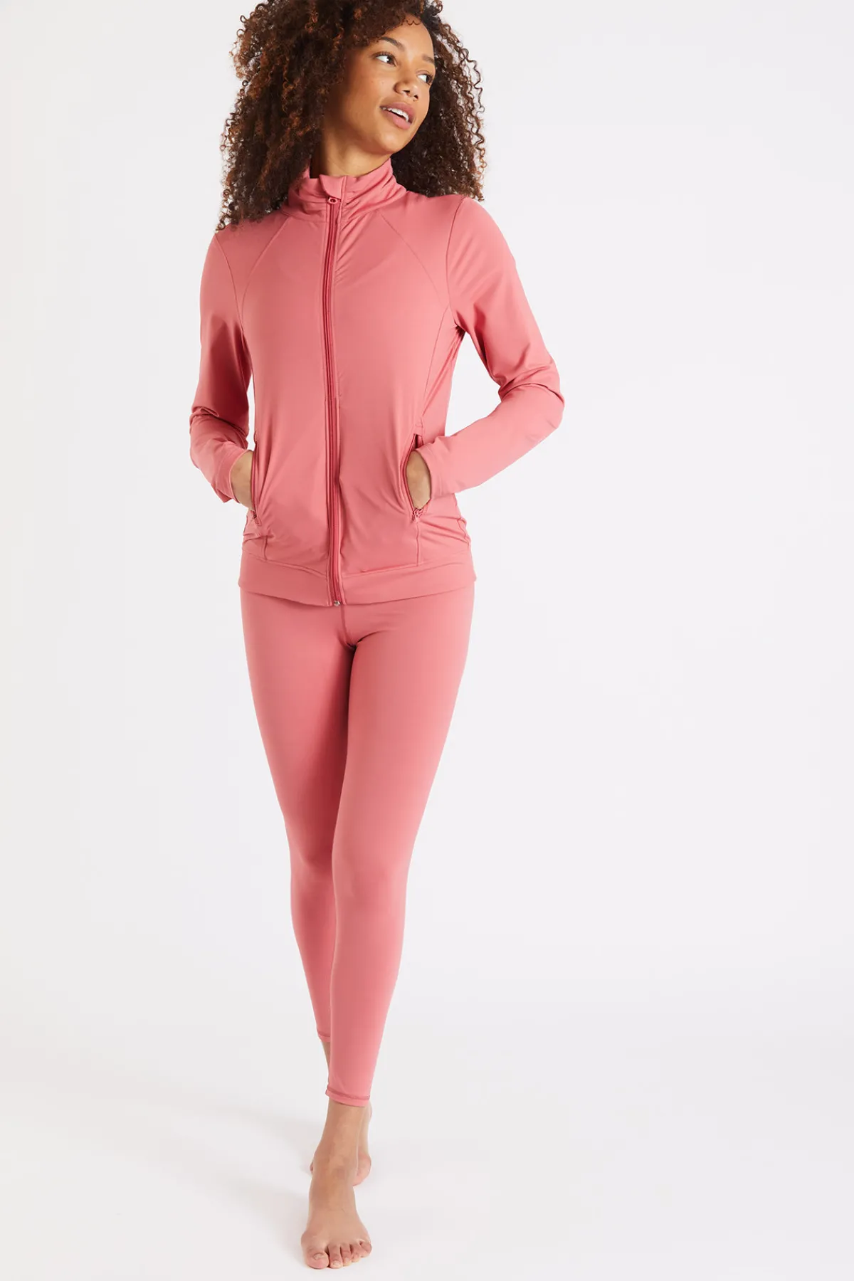 Banana Moon Veste FOCUS WELLNESS- Vestes & Coverups|Vestes