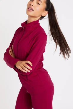Banana Moon Veste FOCUS WELLNESS- Vestes & Coverups|Vestes