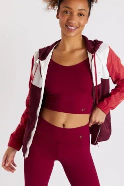 Banana Moon Veste SKIP ZOOMING- Vestes & Coverups|Vestes