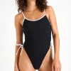 Banana Moon MAILLOT 1 PIECE ROUKIE MIRAMAR-Femme Maillot 1 Pièce
